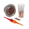 Circular Connector Assemblies - 1178-D38999/24FF32SA-ND - DigiKey