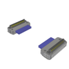 Rectangular Cable Assemblies - 612-ERCD-040-01.79-TTR-TTR-1-D-ND - DigiKey