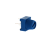 Trimmer Potentiometers - 693-M63M503KB30T607-ND - DigiKey