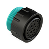 Circular Connector Housings - 889-2527-ND - DigiKey