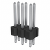 Headers, Male Pins - 609-4517-ND - DigiKey