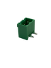 Terminal Blocks - EBQA-02-D-C - Powell Electronics, Inc.