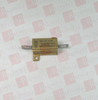 Resistor - 66933474 - Radwell International