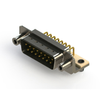 D-Sub Connector Assemblies - 151-621-M15-660-GN5-ND - DigiKey