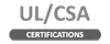 CSA & UL Standards Certification -Image