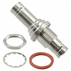 Coaxial Connector (RF) Adapters - A124548-ND - DigiKey