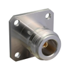 Coaxial Connector (RF) Assemblies - 343-CONN003-W-ND - DigiKey