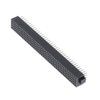 Headers, Receptacles, Female Sockets - FOLC-140-01-S-Q-ND - DigiKey
