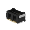 Headers, Receptacles, Female Sockets - 900-2132271871TR-ND - DigiKey