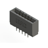 Edgeboard Connectors - 151-737-010-525-201-ND - DigiKey