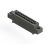 Edgeboard Connectors - 151-396-011-520-607-ND - DigiKey