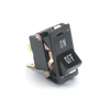 Switches & Connectors - Control Switches - Rocker Switches - Series: 56000 and 57000 Standard - 57000-10 -- 57000-10 - Image
