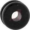 Grommet; 5/8 in.; 1/16 in.; 1-1/8 in.; 5/16 in.; 7/8 in. - 70211206 - Allied Electronics, Inc.