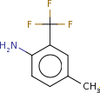 2-Amino-5-methylbenzotrifluoride - 3830-3-X4 - SynQuest Laboratories, Inc.
