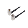 Coaxial Cables (RF) - 6099-PE3C9811-60-ND - DigiKey