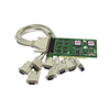 Adapter Cards - 5073-LV-8-PCI-ND - DigiKey