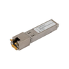 Fiber Optic Transceiver Modules - 5073-FXC-SFP-TXM-1GWB-MRV-ND - DigiKey
