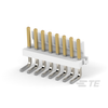Headers, Male Pins - 3-644768-8-ND - DigiKey