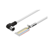 Accessories - 2171-NEBM-M12W8-E-10-LE8-ND - DigiKey