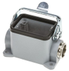 Heavy Duty Power Connector Housings & Hoods - 3004005 - RS Components, Ltd.