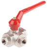 Ball Valves -- 486255 - Image