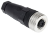 Industrial Circular Connectors - 2311245 - RS Components, Ltd.