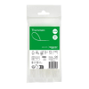 Cable Ties - 458854 - RS Components, Ltd.