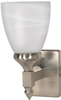 60-466 Sconces-Single Glass - 754781 - Capital Lighting, Inc.