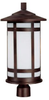 9955BB-GU Exterior -Post/Pier Head - 454238 - Capital Lighting, Inc.
