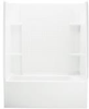 Bath & Shower Combination - Accord: 71160118 - Sterling Plumbing