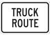 Traffic Sign: Standard - 94218 - Brady Corporation