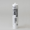 Henkel Loctite 5248 Medical Device Sealant Straw 300 mL Cartridge - 92337 - Ellsworth Adhesives