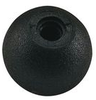 Ball Knobs - Round -- KBP1400A - Image