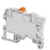 DIN Rail Terminal Blocks - ZS4-S-R1 - VAST STOCK CO., LIMITED