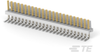 PCB Headers & Receptacles - 5-644768-4 - TE Connectivity