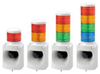 LKEH-FV 100mm Signal Tower - Image