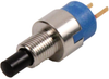 Switch, Pushbutton, Spst-Nc, 100Ma; Product Range Apem - 96C7653 - Newark, An Avnet Company
