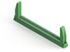 Card Edge Conn, Single Side, 29Pos, Lug; Card Edge Connector Type Edac - 58AJ0268 - Newark, An Avnet Company