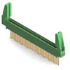 Card Conn, Single Side, 40Pos, Wire Wrap; Card Edge Connector Type Edac - 69AJ7906 - Newark, An Avnet Company
