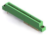 Card Edge Conn, Dual, 62Pos, Wire Wrapos; Card Edge Connector Type Edac - 64AJ9403 - Newark, An Avnet Company