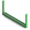 Card Edge Conn, Dual Side, 58Pos, Th; Card Edge Connector Type Edac - 58AJ4150 - Newark, An Avnet Company