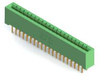 Card Conn, Dual Side, 40Pos, Wire Wrap; Card Edge Connector Type Edac - 59AJ7809 - Newark, An Avnet Company