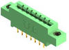 Card Edge Connector Rohs Compliant Edac - 62AJ3071 - Newark, An Avnet Company