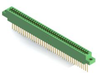 Card Edge Conn, Single, 41Pos, Wire Wrap; Card Edge Connector Type Edac - 59AJ4664 - Newark, An Avnet Company