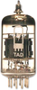 Electron Tube; Length Richardson Electronics - 83F9211 - Newark, An Avnet Company