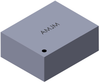 Mems Osc, 100Mhz, Smd, 2Mm X 1.6Mm; Frequency Nom Abracon - 69AC2275 - Newark, An Avnet Company