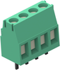 Pitch Spacing Amp Te Connectivity - 28AC8357 - Newark, An Avnet Company