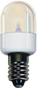 Led Bulb, Candelabra Screw/e12, Warm White, 720Mw; Lamp Base Type Cec Industries - 94T5278 - Newark, An Avnet Company