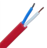 Thermocouple Wire, Type K, 100M, 7X0.2Mm Rohs Compliant Labfacility - 61AK4657 - Newark, An Avnet Company