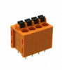 Connectors, Interconnects Terminal Blocks Wire to Board - Win Source Electronics